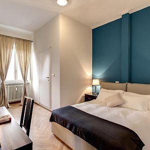Standaard Kamer met een King Size Bed